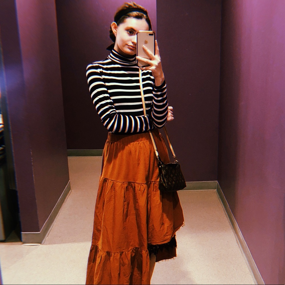 Meet your Posher, Victoria